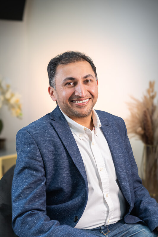 Dr. Gaurav Mehta
