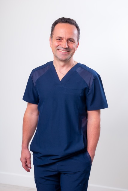 Dr. Mihai Cotenescu