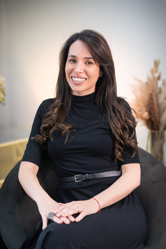 Nadia Reinolds