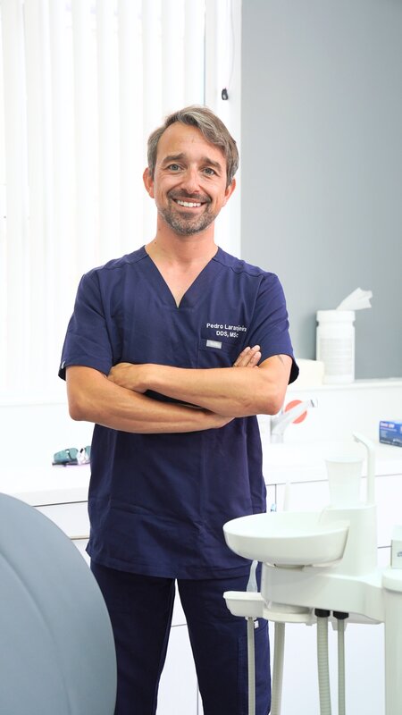 Dr. Pedro Laranjeira