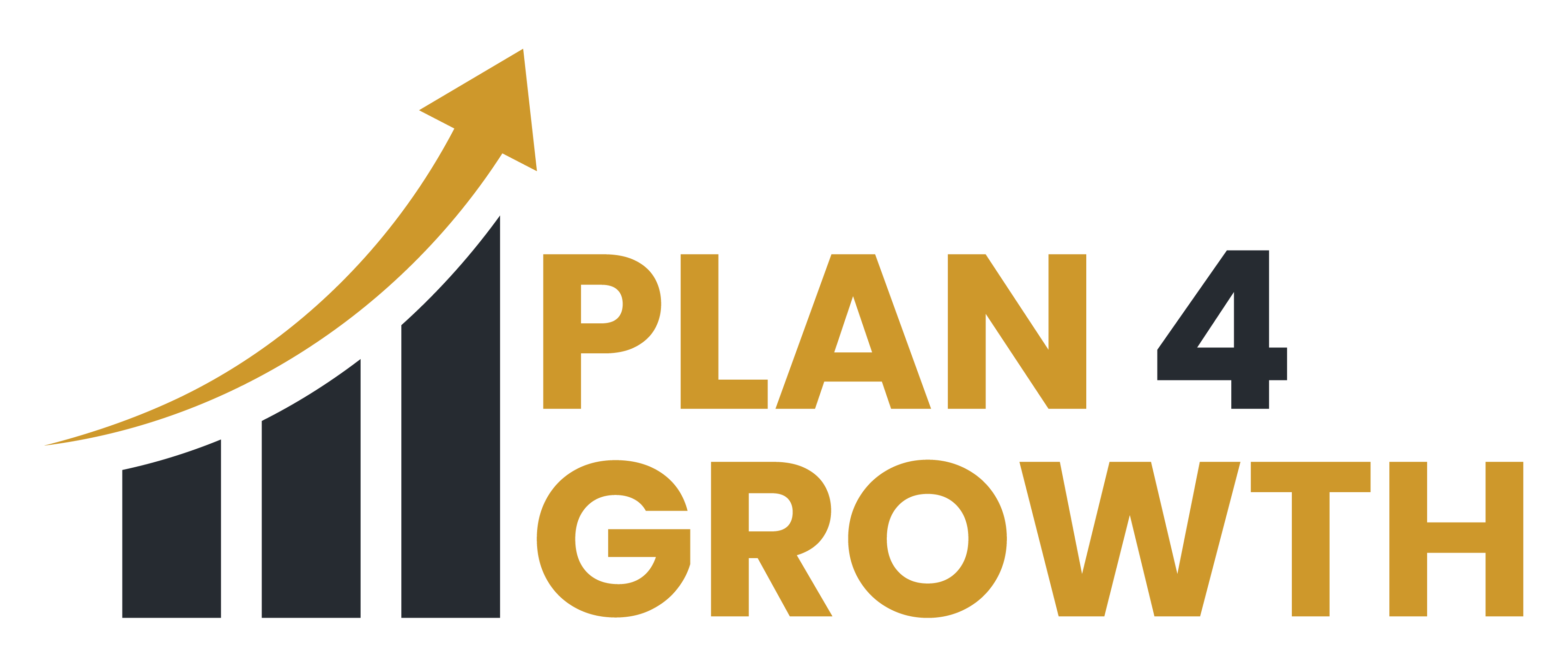 Plan 4 Growth